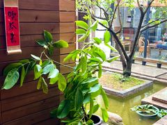 -观清澜疗愈民宿(龙泉山风景区店)