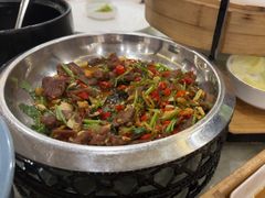 -新侗家食府(蟠桃宫店)