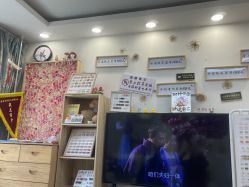 -恐龙·美甲美睫