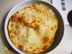 老杭州葱油饼-桂满陇-十里风荷(合生汇店)