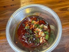 -中和裴氏蹄花(府河路店)