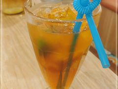 -马来西亚肉骨茶汤·招牌螃蟹·烧鸡·呷喱吧吧(海上世界店)