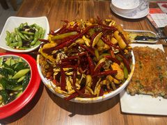 -庆峰龙虾烧烤(合肥一店)