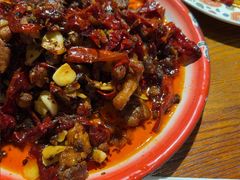 -柴窝堡22号辣子鸡·传承新疆菜