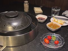 -捞王锅物料理(凯旋路店)