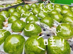 -海窝子古镇