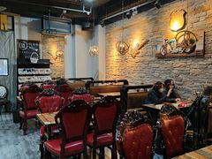 -ELEVEN桌游剧本杀轰趴馆(三里屯店)