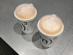-CUBIC3三立方咖啡(凌空SOHO店)