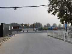 -青龙湖公园