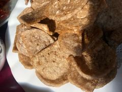炸灌肠-五谷丰香饺子馆(总店)