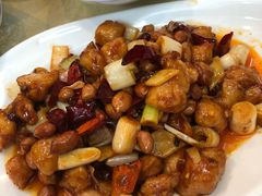 -成都驻京办餐厅(蜀都宾馆店)