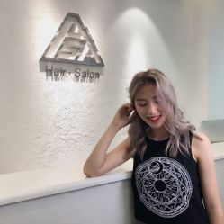 -ASA HAIR SALON