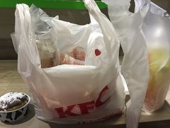 -肯德基(吴江万宝大润发店)