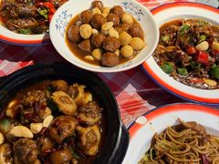 -佳佳麻辣烧菜馆