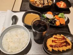 -吉野家(上海美罗城店)