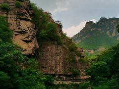-云台山风景名胜区