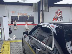 -考拉爱车膜小二汽车贴膜·车衣·改色·窗膜(锦华路社区店)