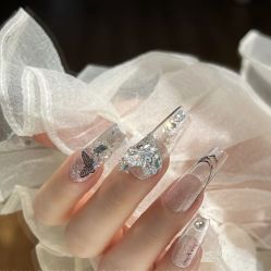 -LILY NAILS美甲美睫