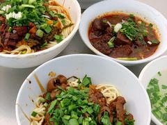 -丁记面馆(凤凰店)