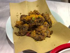 -味+新京宴·烤鸭·北京菜(创意谷店)