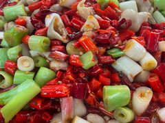 -拈一筷子·宜宾江湖菜(十一街店)