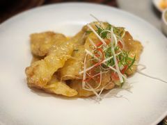 -夏宫中餐厅(香格里拉大酒店)
