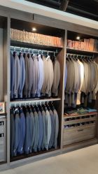点击看大图 -优山定制西服衬衫大衣(国贸店)