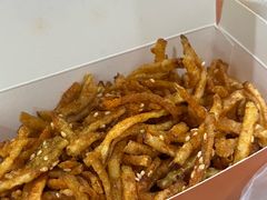 -前进5路汉堡炸鸡(昙华林店)