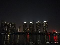 -粥旺庄(芳村店)