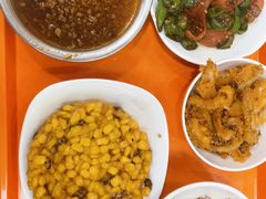 -梅园食堂