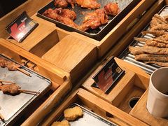 -比格比萨自助(新辰里学清路店)