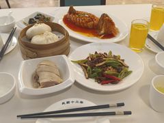 -清真马祥兴菜馆(云南北路店)