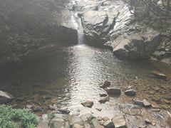 -浙北大峡谷