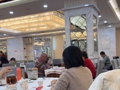 -广州酒家(昌岗地铁站店)