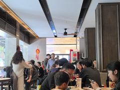 -慧娟面馆·餐厅(望江路店)