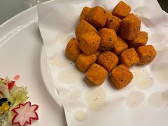 -粤江春·早茶·潮粤菜·宴会(罗湖宝能中心店)