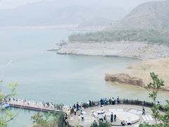 -易水湖景区