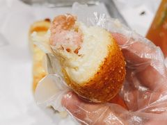 -烫面包·面包烘焙(绿地缤纷城店)