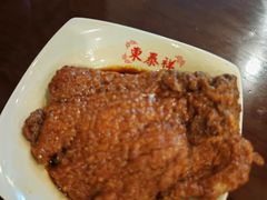 -东泰祥生煎馆(陕西南路店)