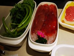 -海底捞火锅(万丰桥店)