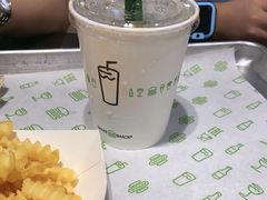 -Shake Shack(西单大悦城店)