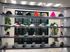 -徐家汇源景区-衡山坊