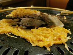 -西塔老太太泥炉烤肉(北京双井店)
