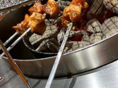 -炭窑水浒烤肉(汉阳鹦鹉巷子店)