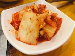 -咕咕站韩国料理(紫金港店)