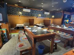 大堂-新疆儿子娃娃餐厅(锦华街店)