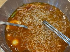 -江南面屋(明洞店)