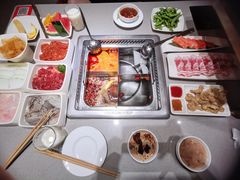 -海底捞火锅(关山保利店)