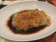 -北京老铺烤鸭(西稍门店)