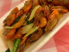 -玲珑餐厅(陕西南路店)